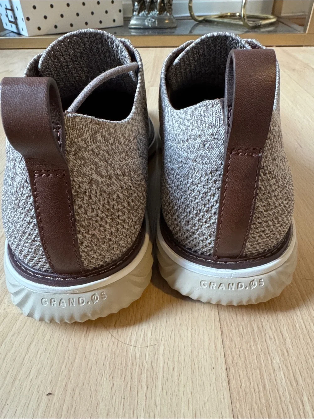 Cole Haan GrandeVolution Shoes size 11
